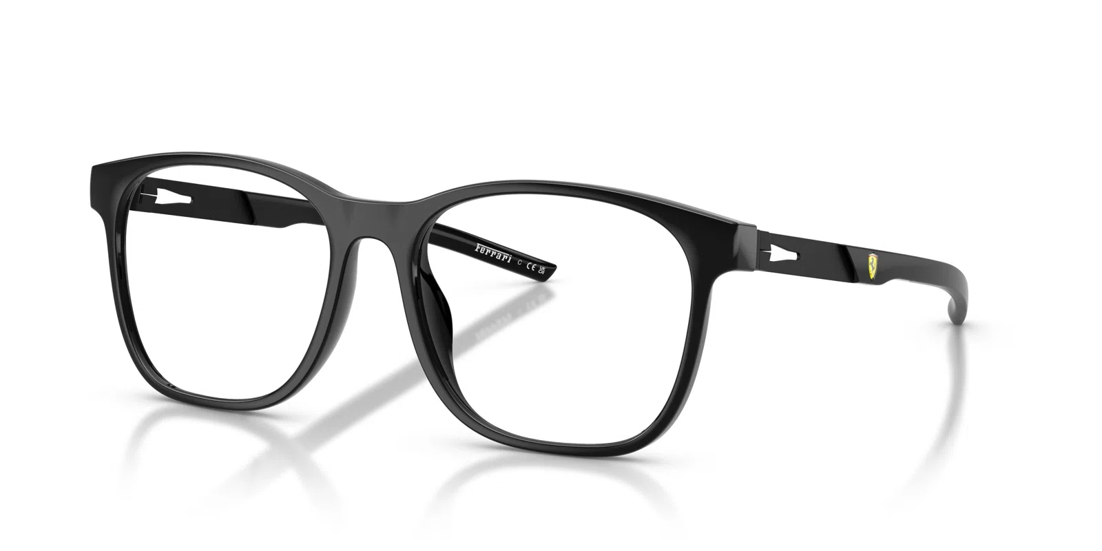 Scuderia Ferrari 8024U Eyeglasses - view 5